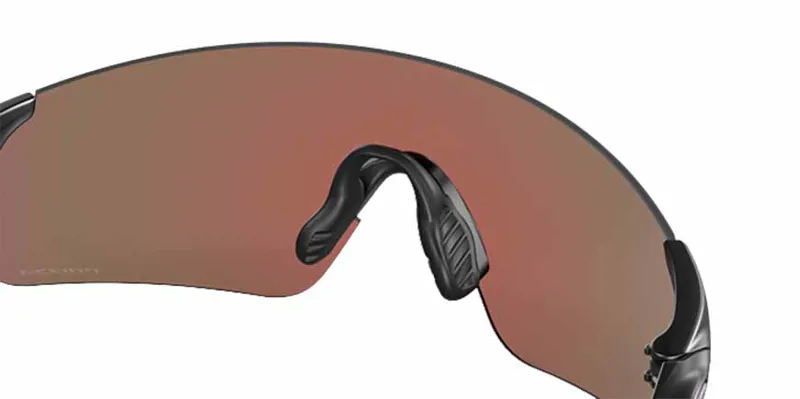 Oakley EVZero Blades Matte Black Prizm Violet L 134MM-6